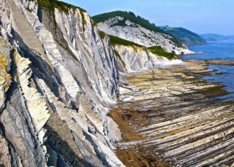 Flysh de Zumaia 