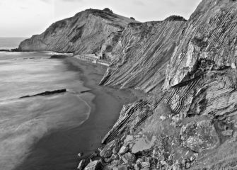 Flysh de Zumaia 