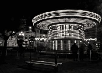 Fotos que recuerdan a la infancia