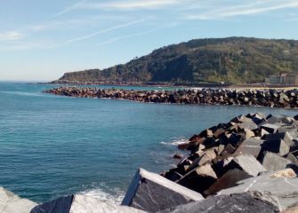 La frialdad y su contraste