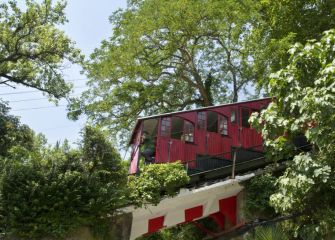 Funicular de Igueldo