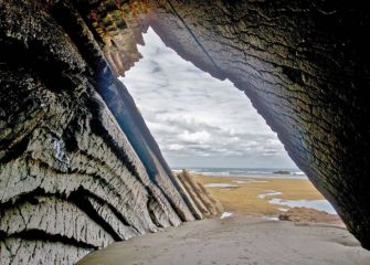  Fylsh de Zumaia 
