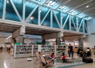 No hay edad para la lectura