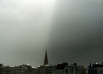 Haz de luz, haz la luz.