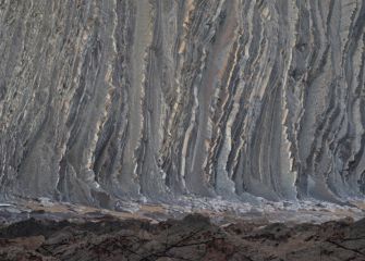 La historia en líneas.