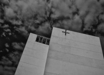 IESU iglesia de Riberas.