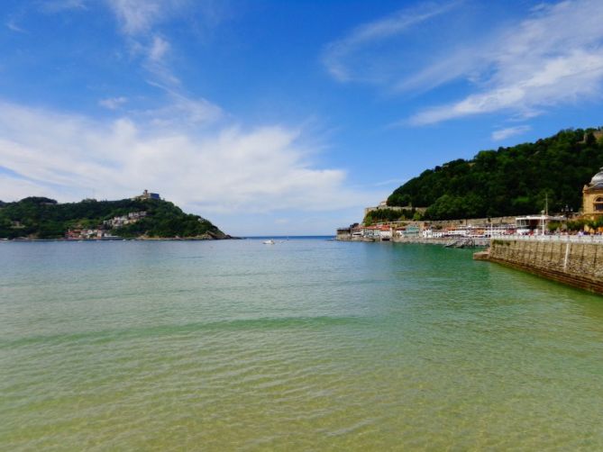 IGELDO Y URGULL: foto en Donostia-San Sebastián