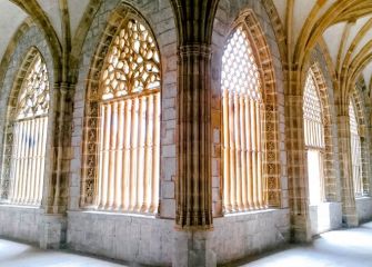 IGLESIA DE SANTA MARIA