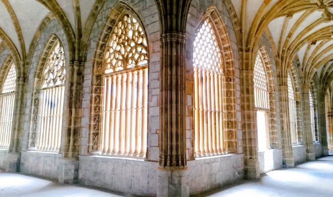 IGLESIA DE SANTA MARIA: foto en Deba