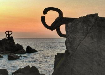 Iluntzea Haize Orratzatik