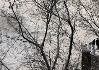 El Invierno de La Concha