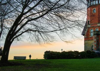 Invierno por Miramar