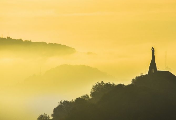 Izkutatuta: foto en Donostia-San Sebastián