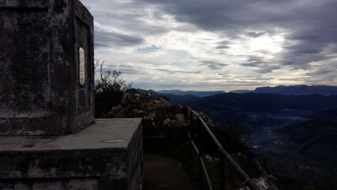 Kakuta: foto en Azpeitia