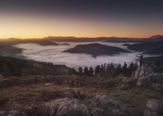 Karakateko atalaiatik