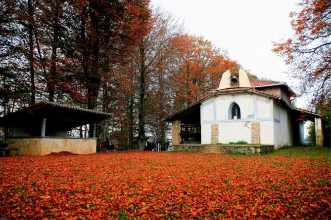 Kizkitza: foto en Azpeitia