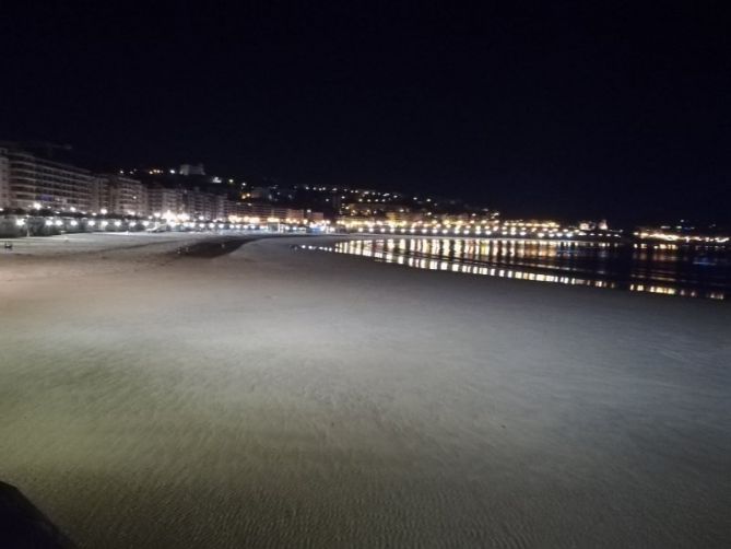 Laconcha: foto en Donostia-San Sebastián