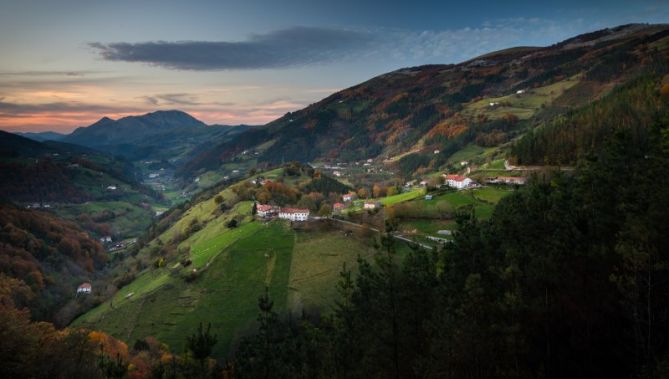 Maldetan, Errezil: foto en Errezil