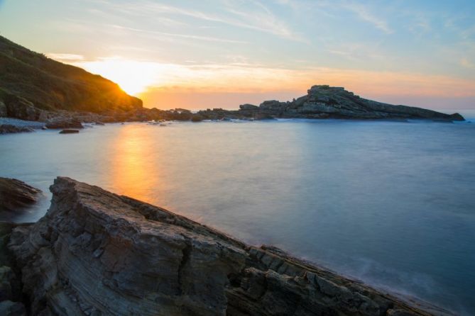 Manarranak: foto en Hondarribia