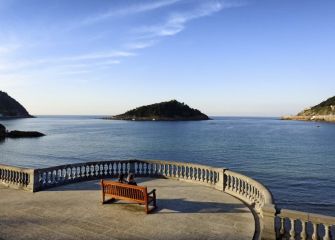 El mejor asiento del mundo