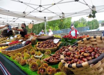 mercado de ordizia