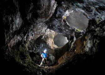 minas de Arditurri