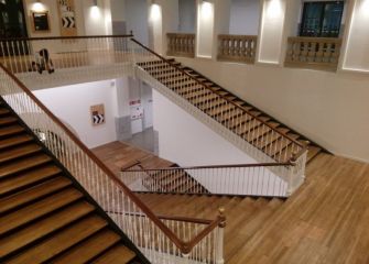 ¡ Mira que lo haces difícil !