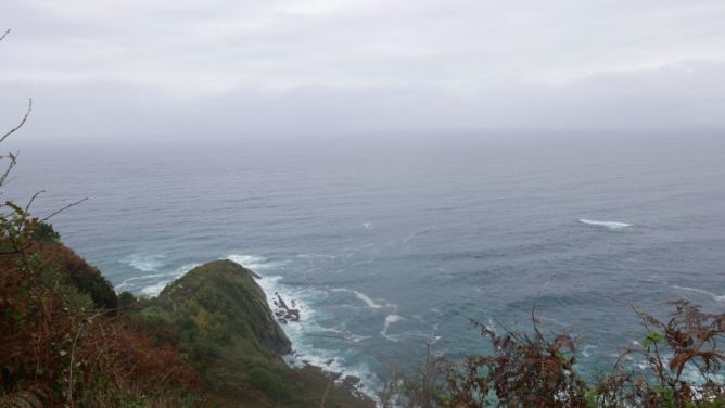 Mompas: foto en Donostia-San Sebastián