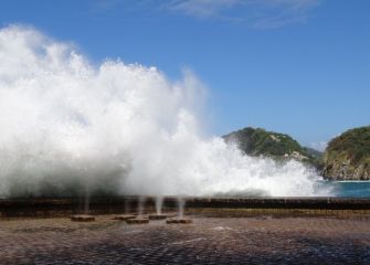 Musika jotzen:Haizearen orrazia