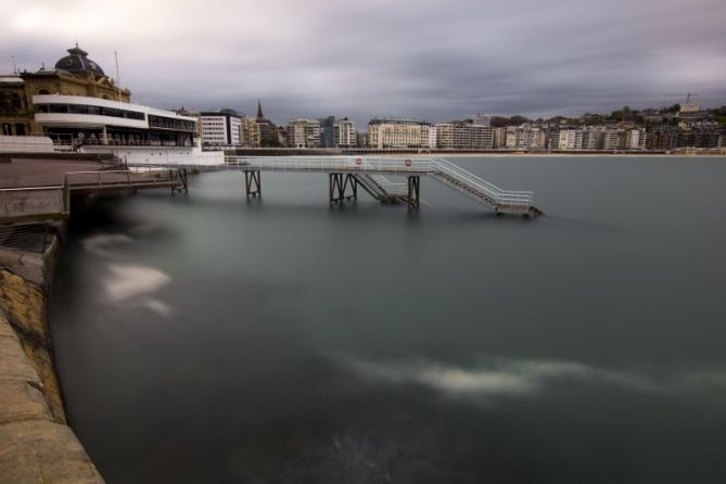 Nautico Donostiarra: foto en Donostia-San Sebastián