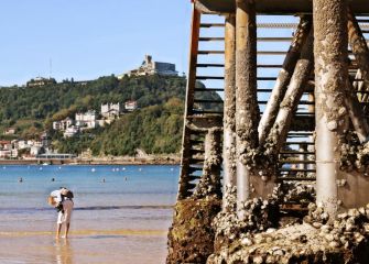 Náutico San Sebastián