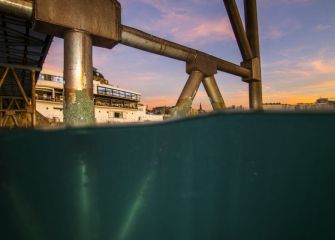 Nautico de San Sebastian