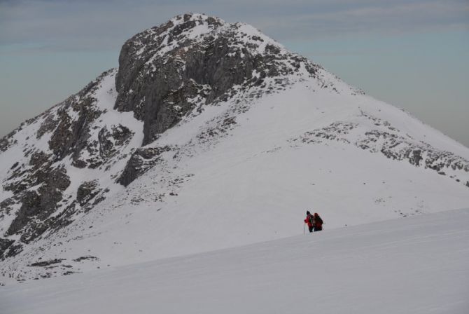 Negua Txindokin.: foto en Abaltzisketa