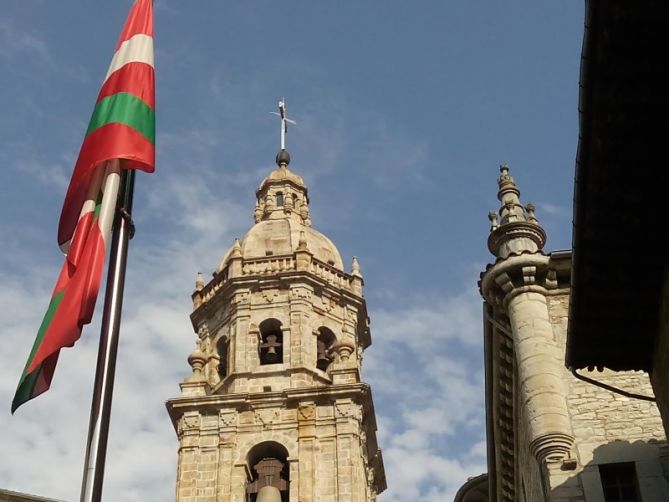 NEURE TXOKUA: foto en Bergara