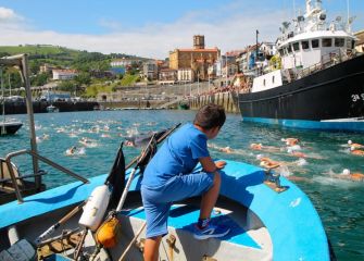Observando a los valientes