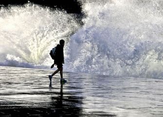 Olas preciosas !!!!! 