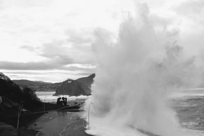 Olatua: foto en Donostia-San Sebastián