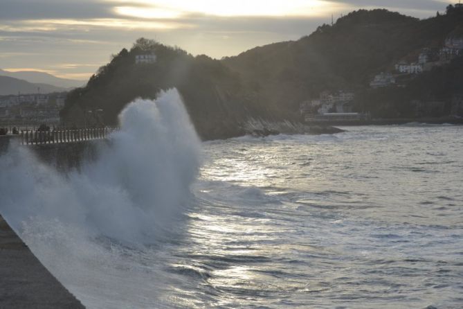 OLATUAK: foto en Donostia-San Sebastián