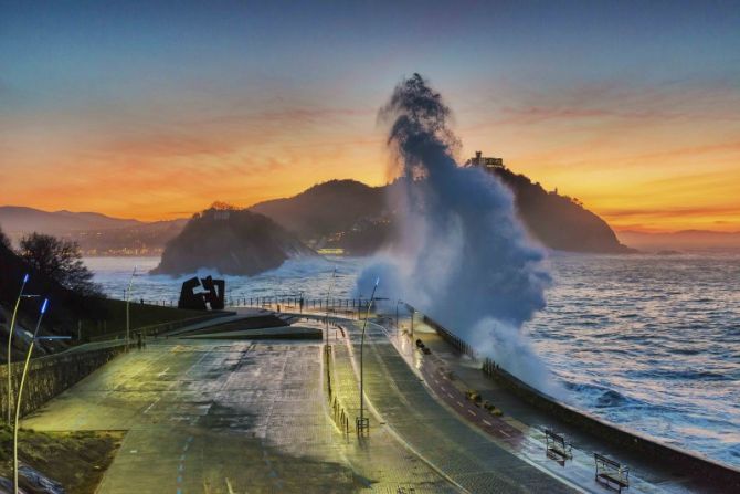 olatutxoa: foto en Donostia-San Sebastián