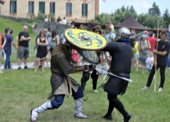 Oñaziarrak eta Ganboinoak?