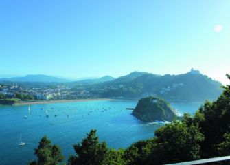 Ondarreta y Santa Clara