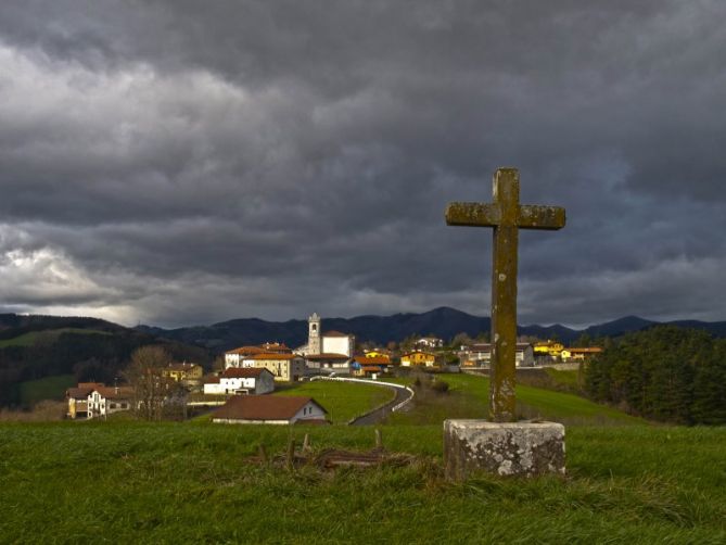 Orendain: foto en Orendain