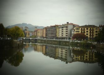 ORIA EN TOLOSA