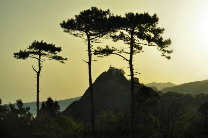 Oro y Plata: foto en Donostia-San Sebastián