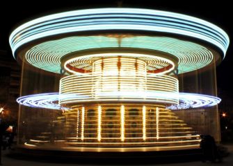 EL OVNI DE ALDERDI EDER