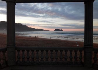 Me parece haber visto un ratón