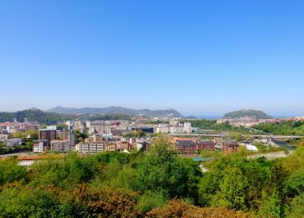 Parque de Ametzagaña