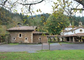 Parque del hierro