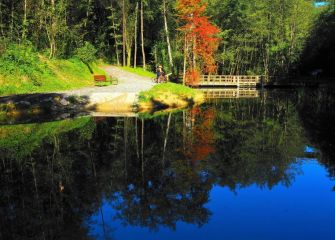 Parque de Miramón II