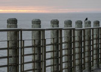 paseo nuevo donostia